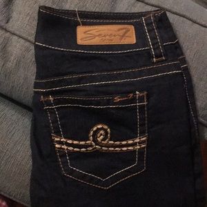 Seven7 Jeans - never worn